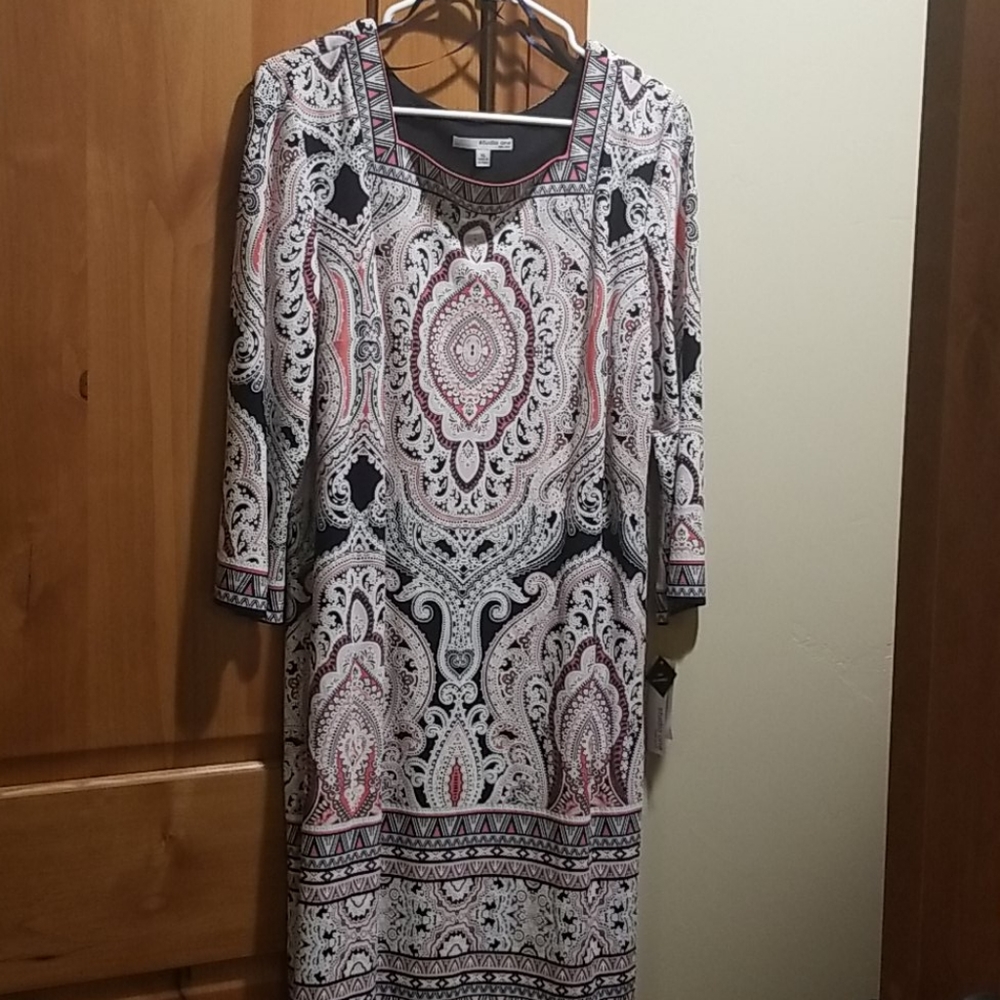 Studio one dress
